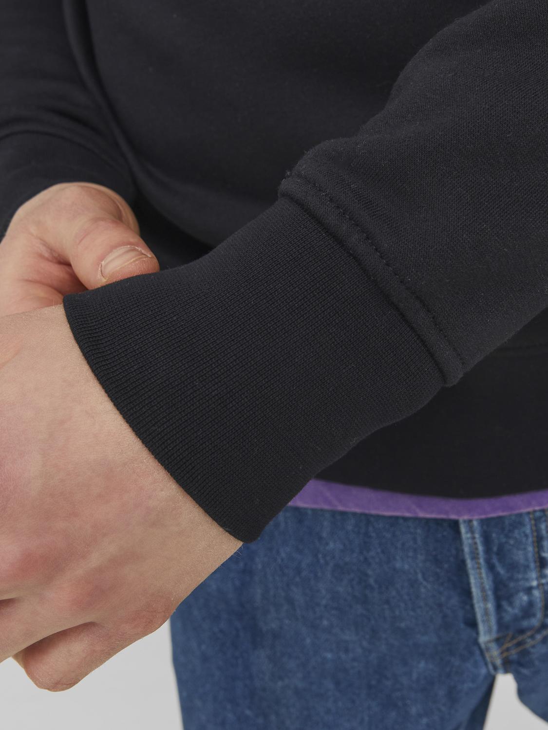 JORVESTERBRO SWEATSHIRT